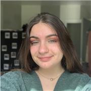 Étudiante L2 LLCER ANGLAIS + stagiaire en collège